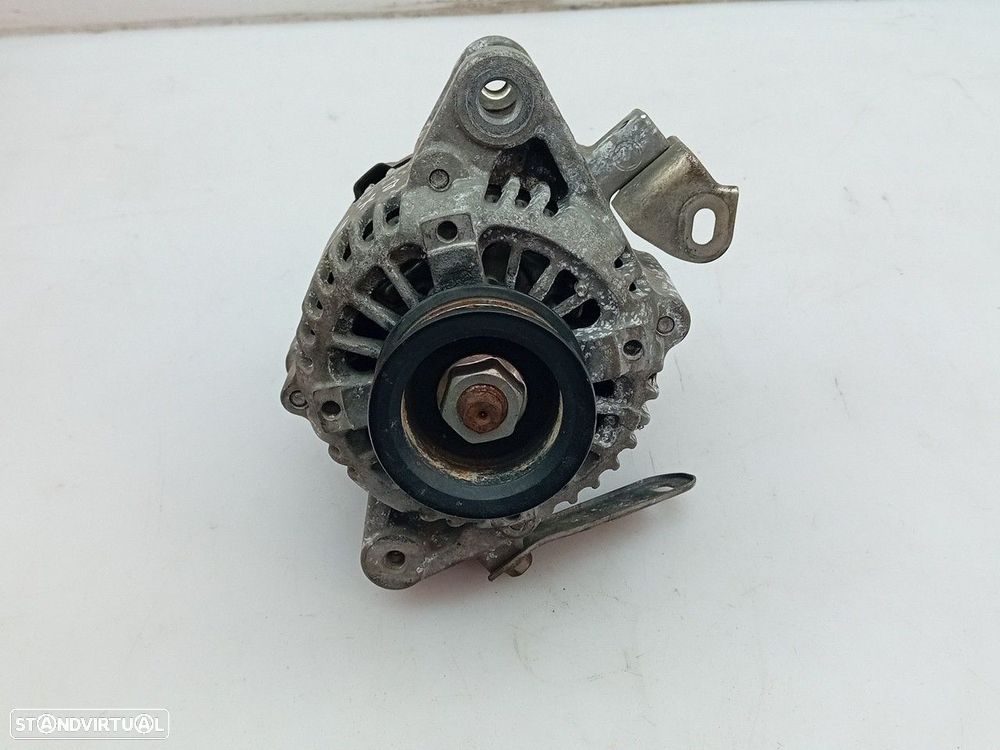 Alternador TOYOTA iQ (_J1_) - 2