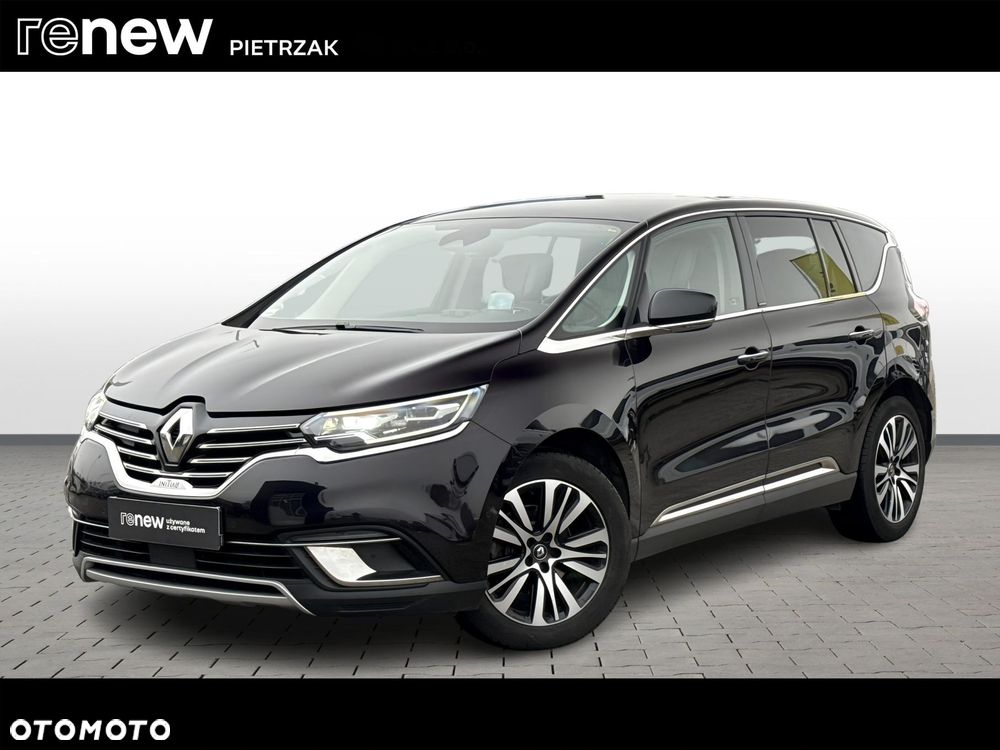 Renault Espace 2.0 Blue dCi Initiale Paris EDC - 1