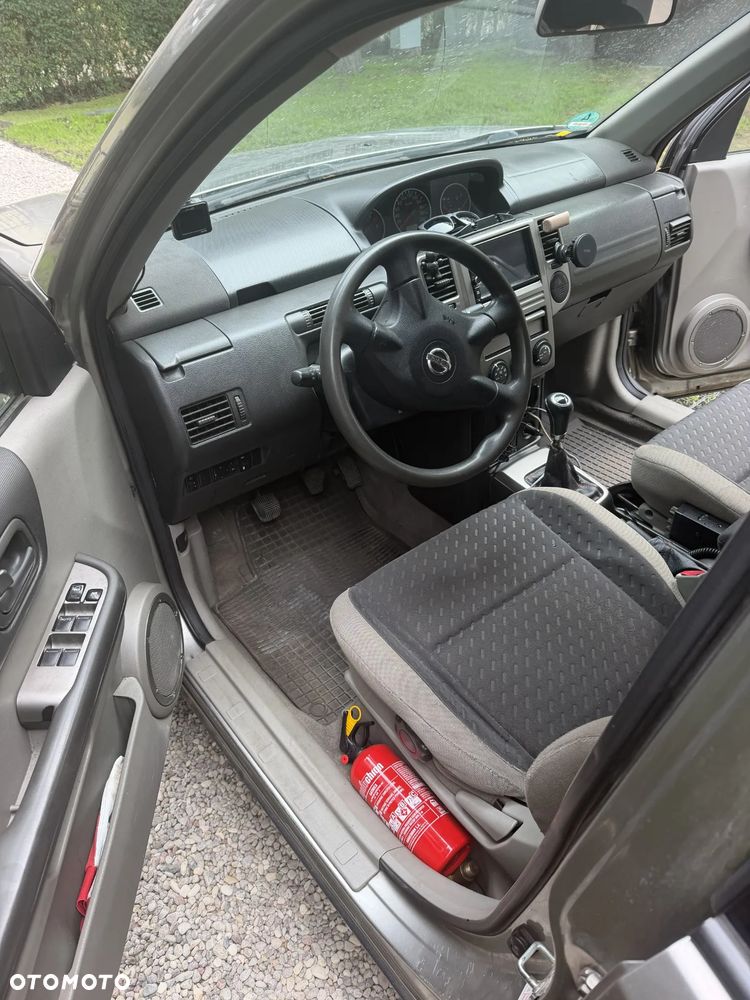 Nissan X-Trail 2.0 Comfort - 11