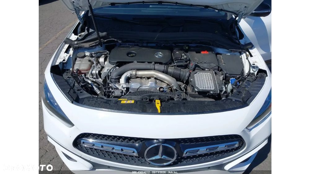 Mercedes-Benz GLA 250 4Matic 8G-DCT AMG Line - 11