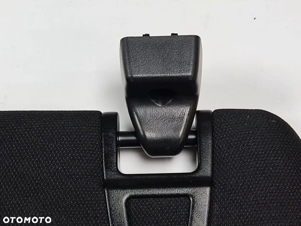 FORD EXPLORER 3.0 Phev od 2020r Osłona Przeciwsłoneczna Prawa Lewa - 6