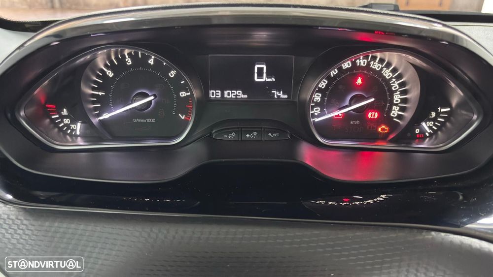 Kia Picanto 1.0 MPi Urban - 14