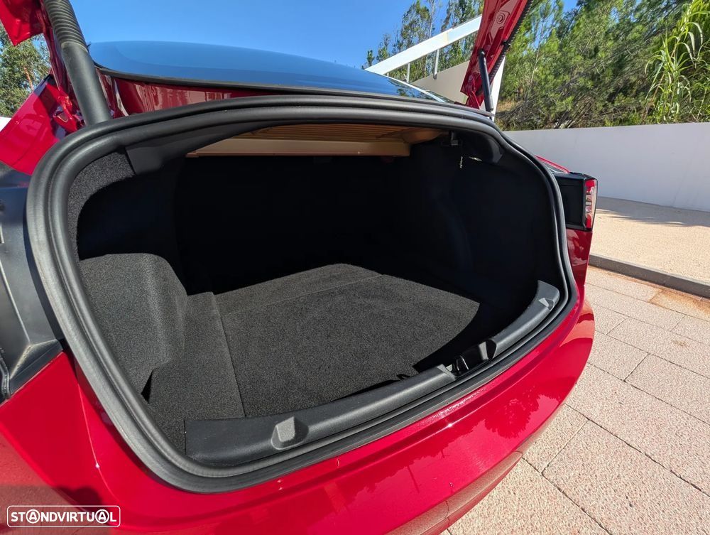 Tesla Model 3 Long Range Tração Integral - 12