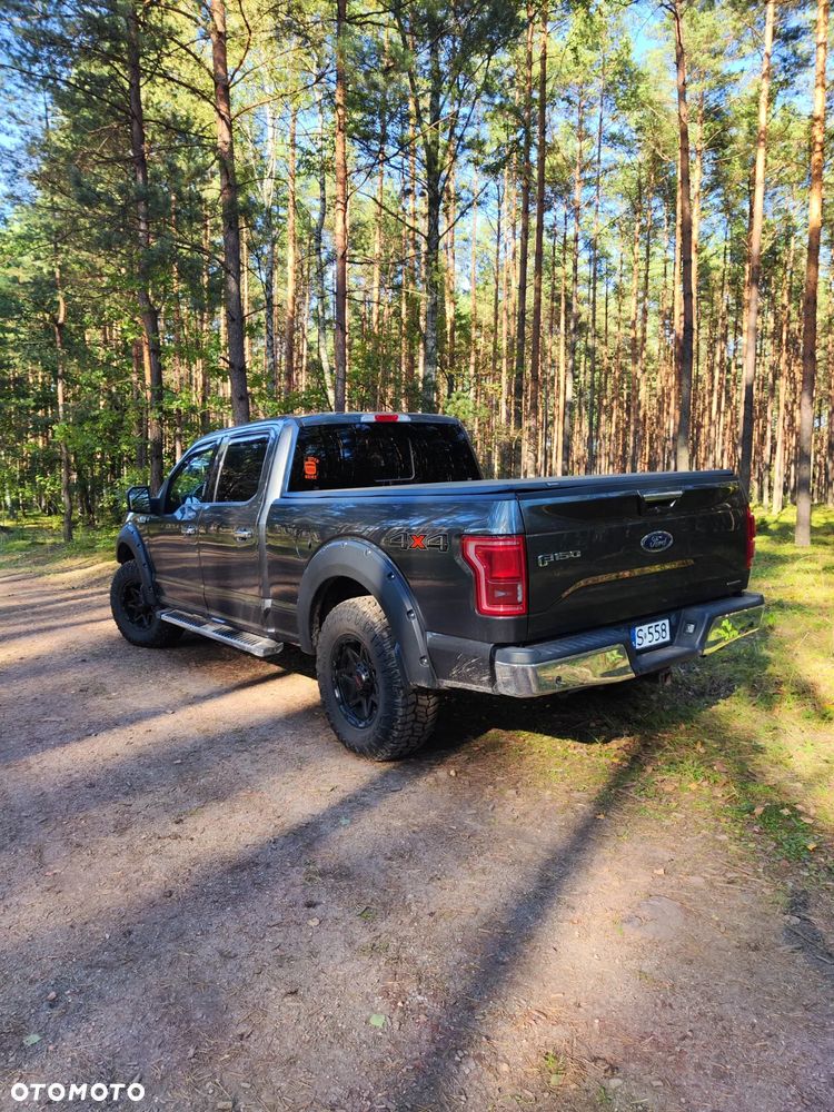Ford F150 - 6