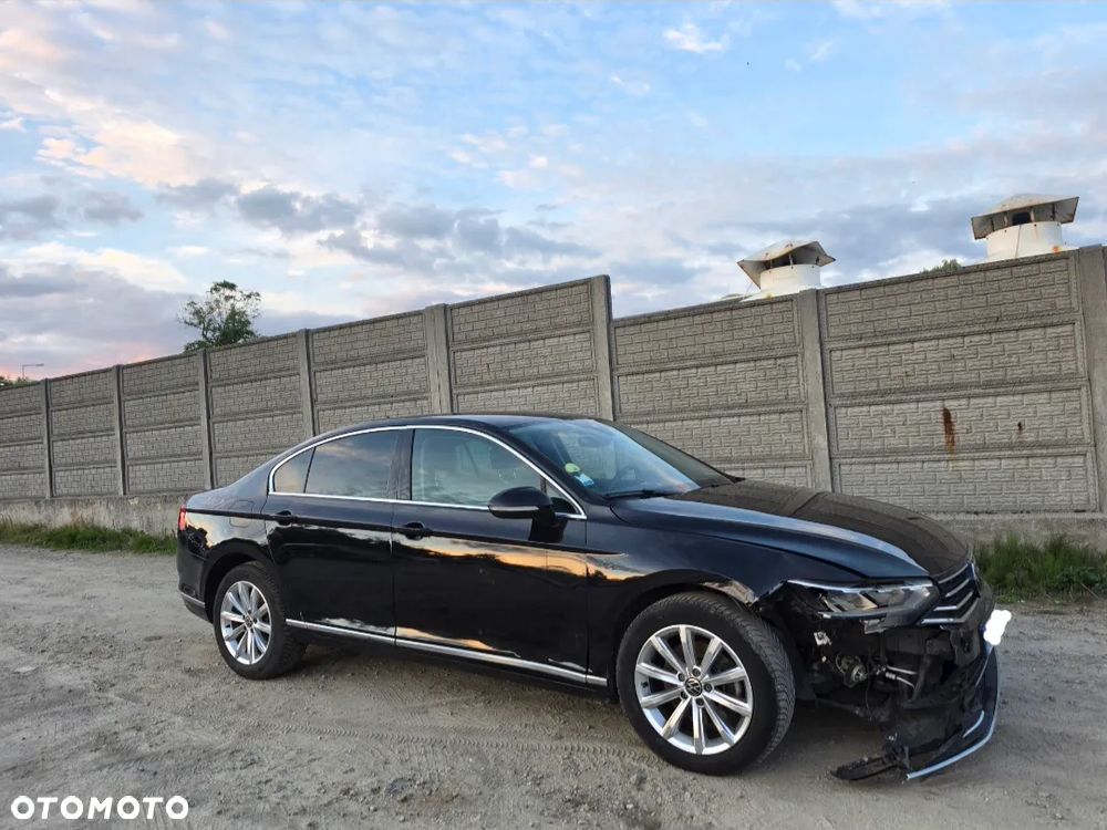 Volkswagen Passat 2.0 TDI SCR Highline DSG - 5