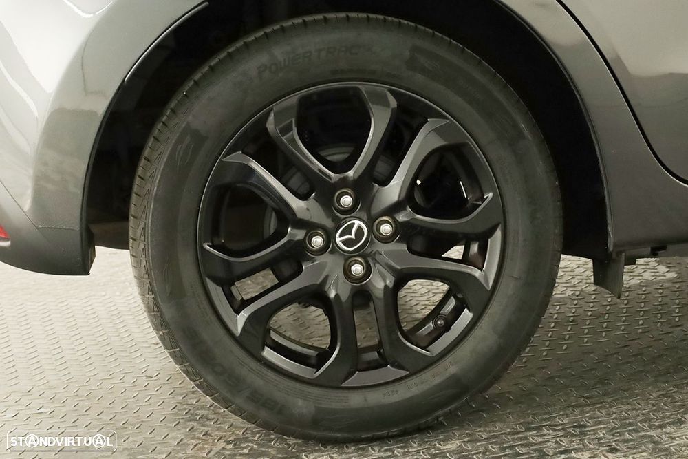 Mazda 2 1.5 Sky-G Evolve Navi - 5