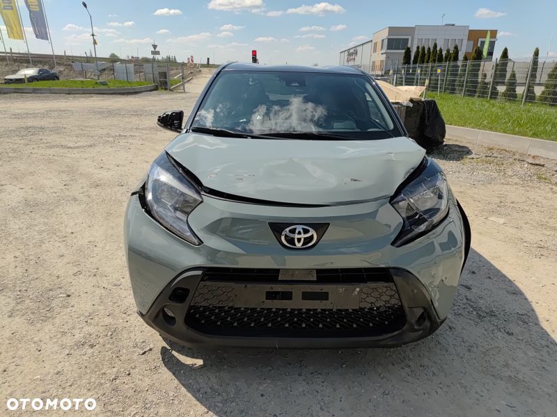 Toyota Aygo X - 25