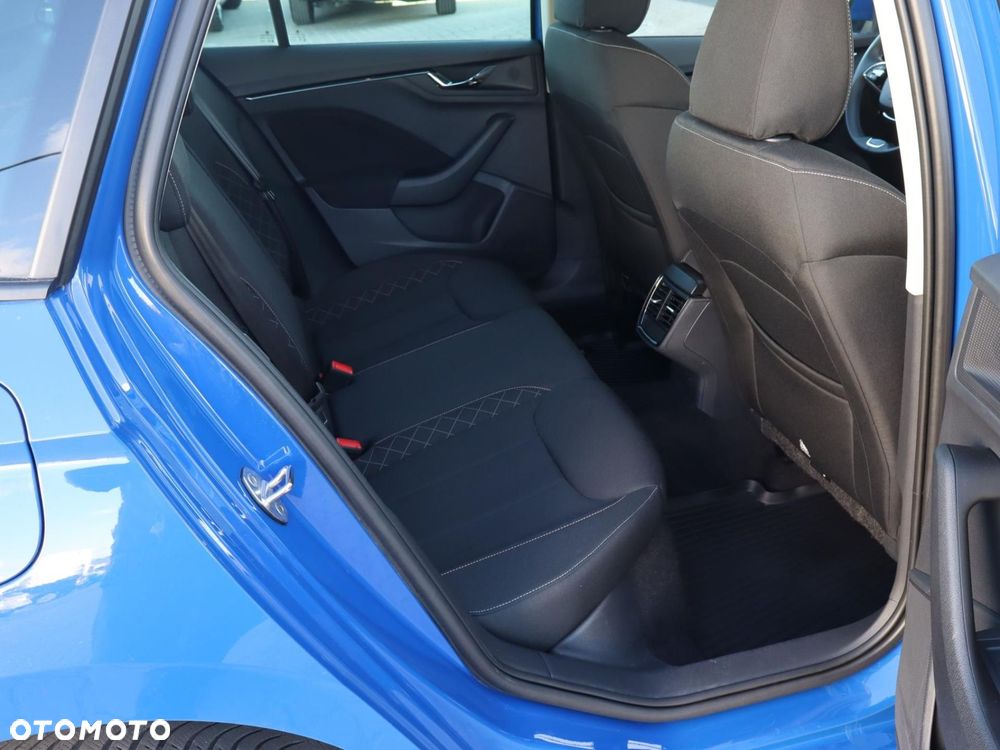 Skoda Kamiq 1.0 TSI Ambition - 8