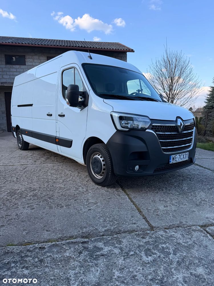 Renault MASTER - 8