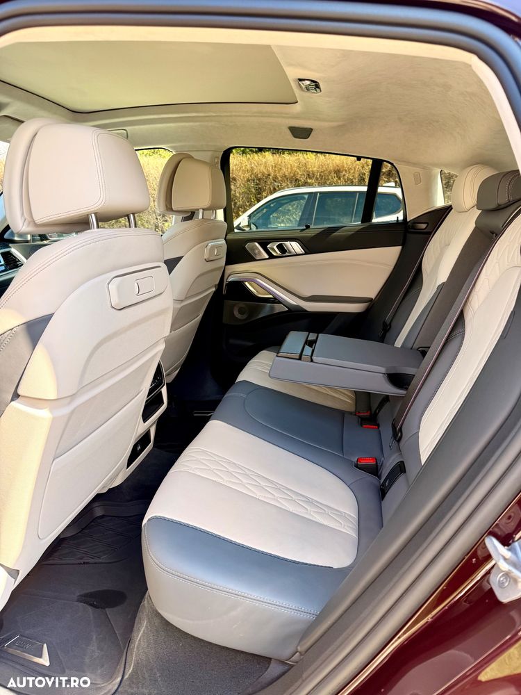 BMW X6 - 15