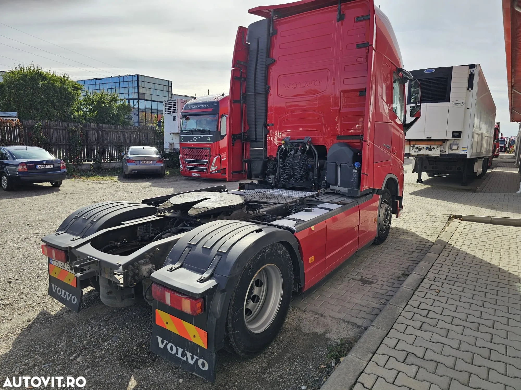 Volvo FH - 6