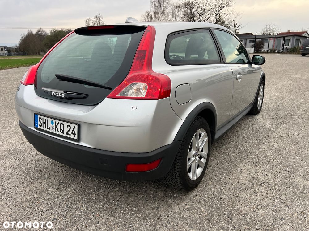 Volvo C30 1.6 Edition - 3