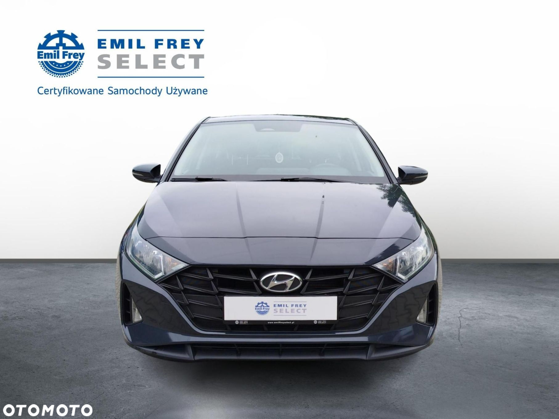 Hyundai i20 1.2 Pure - 8