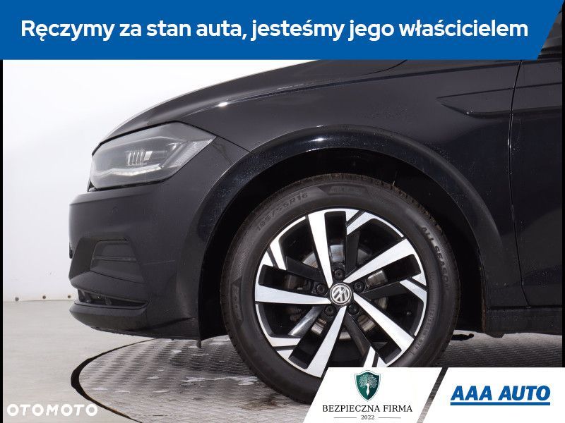 Volkswagen Polo - 16
