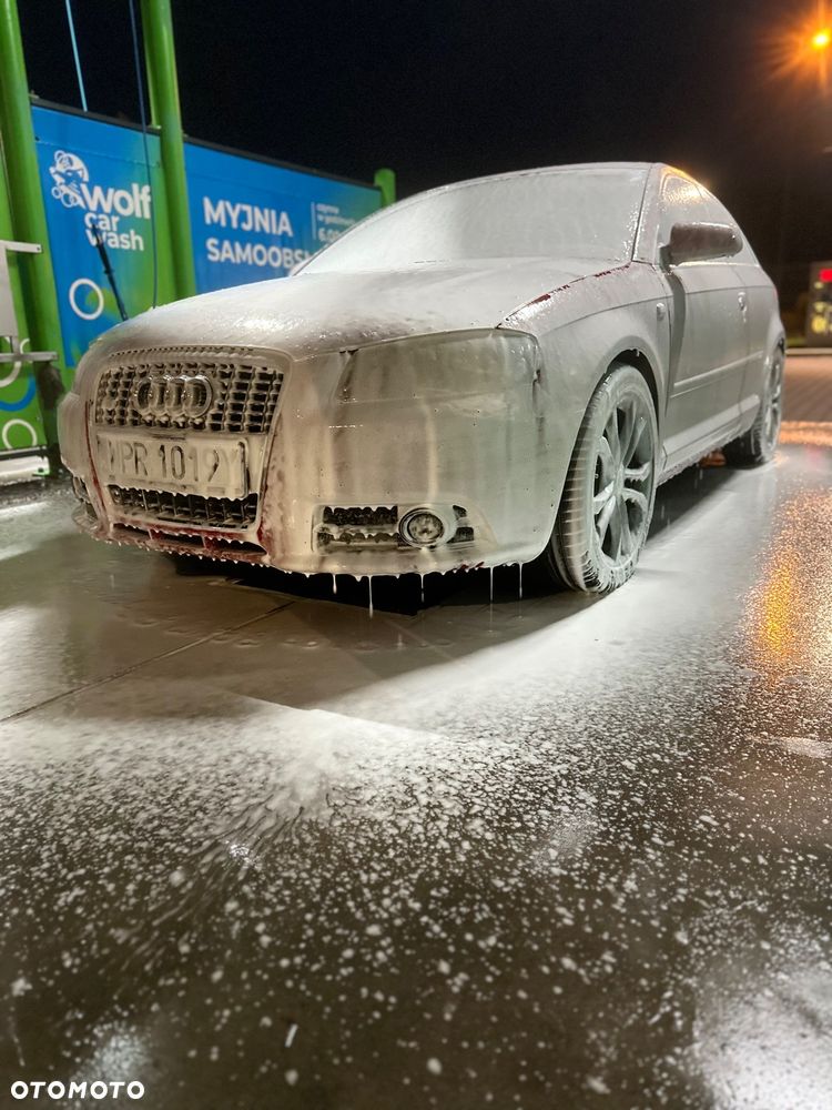 Audi A3 2.0 TDI DPF S line Sportpaket - 13