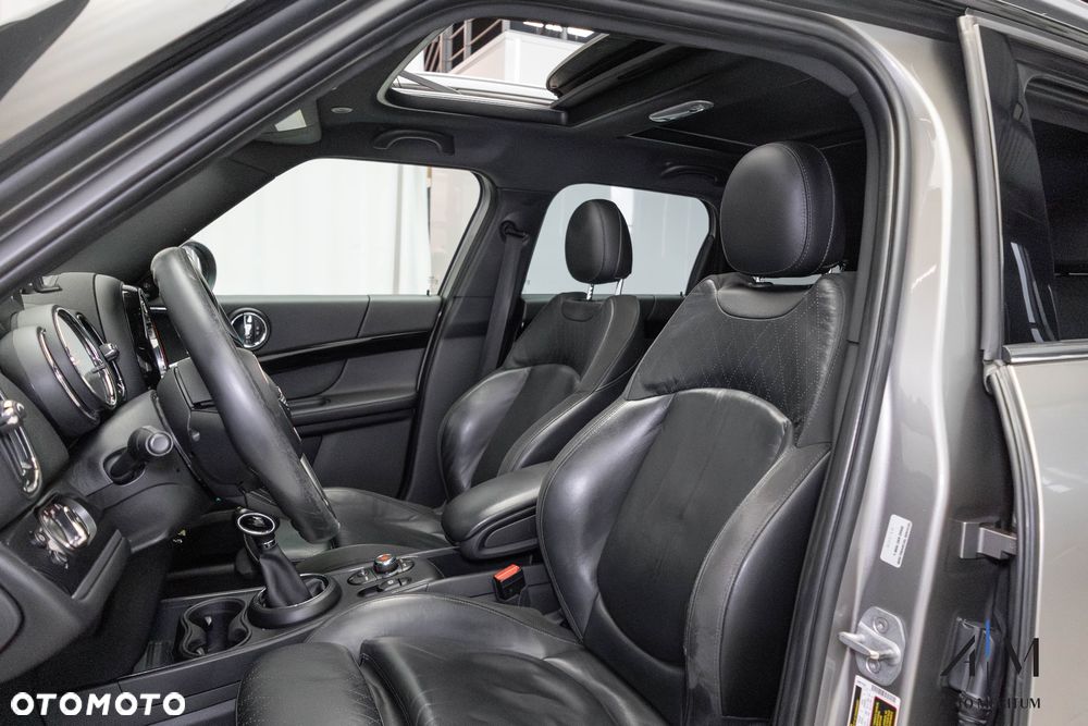 MINI Countryman - 30