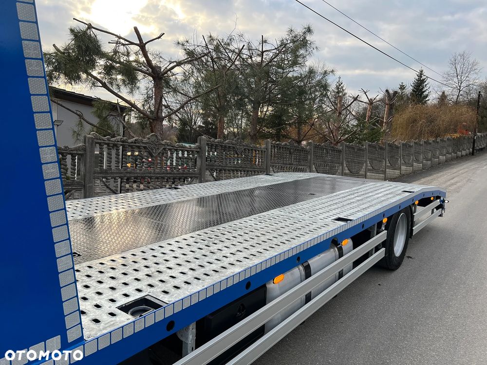 Mercedes-Benz ACTROS 1840 | MP4 | Euro 6 | 4x2 | Nowa Zabudowa | Autolaweta 7,80m | Xenon | Klimatyzacja Postojowa | z Niemiec | Pomoc Drogowa | Stan PERFEKCYJNY | - 25