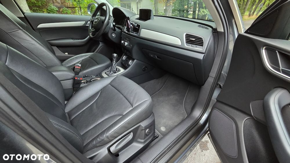 Audi Q3 2.0 TDI - 19
