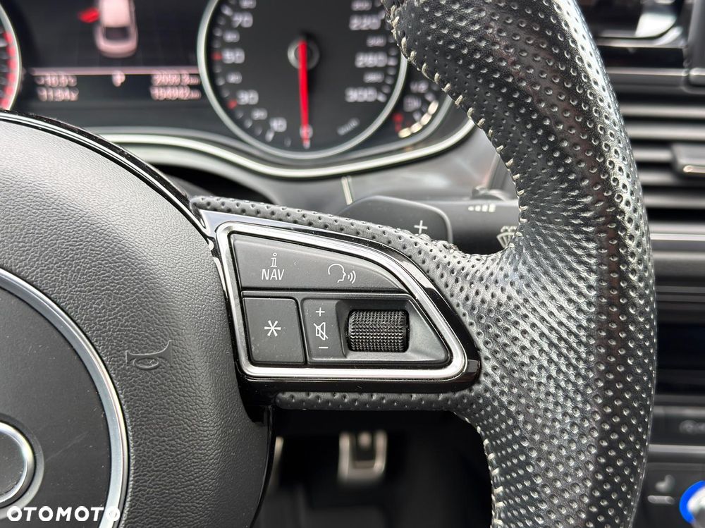 Audi A7 Sportback - 10