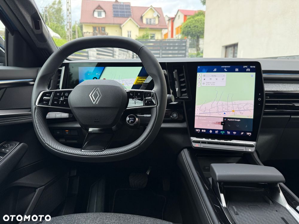 Renault Austral E-Tech Full 200 Evolution - 18