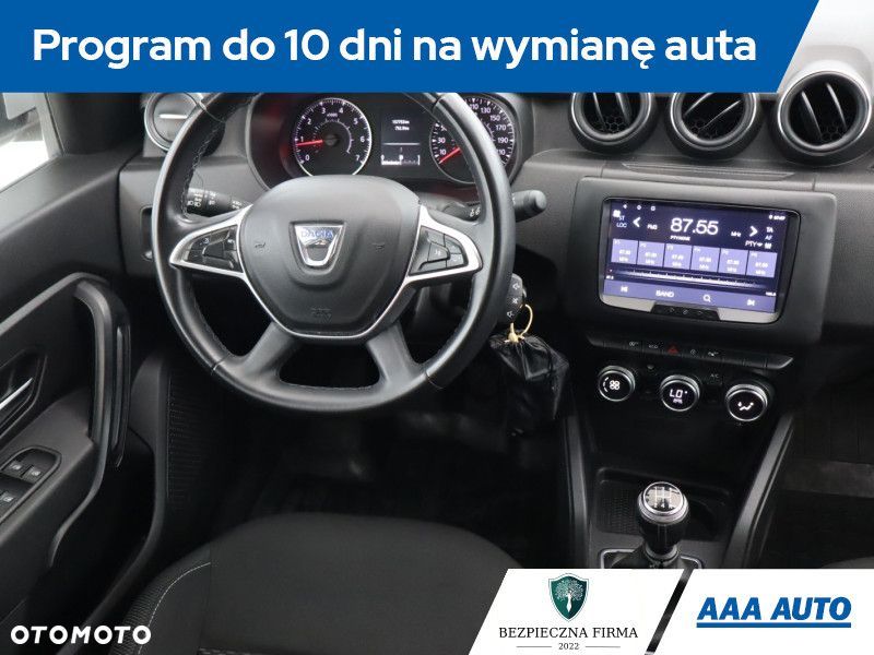 Dacia Duster - 9