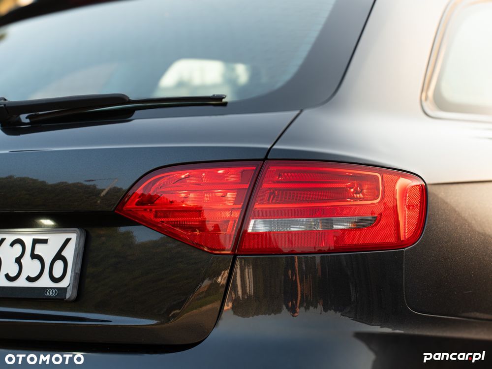 Audi A4 Avant - 9