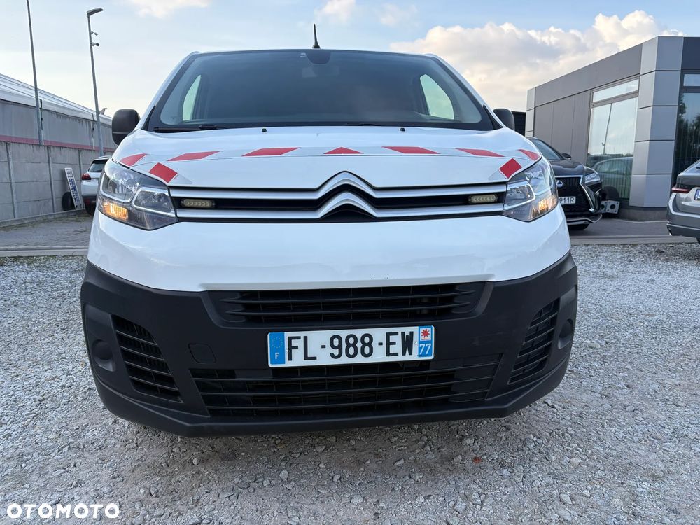 Citroën JUMPY - 2