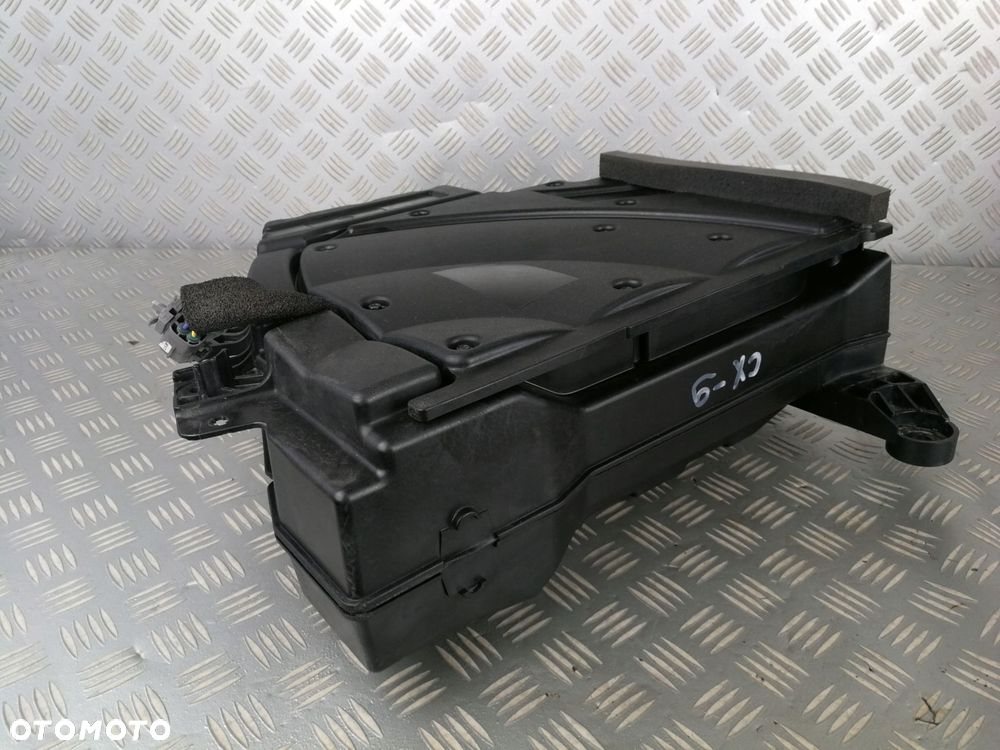 TD1466960 subwoofer tuba głośnik bassowy MAZDA CX9 CX-9 CX 9 2009-2015 - 2