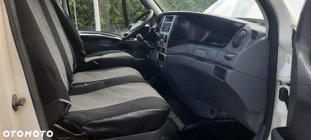 Iveco Daily - 13