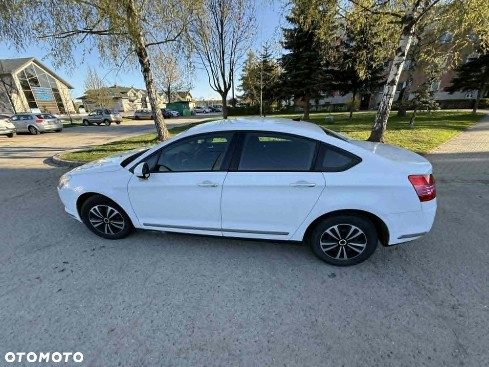Citroën C5 2.0 HDi Confort - 1