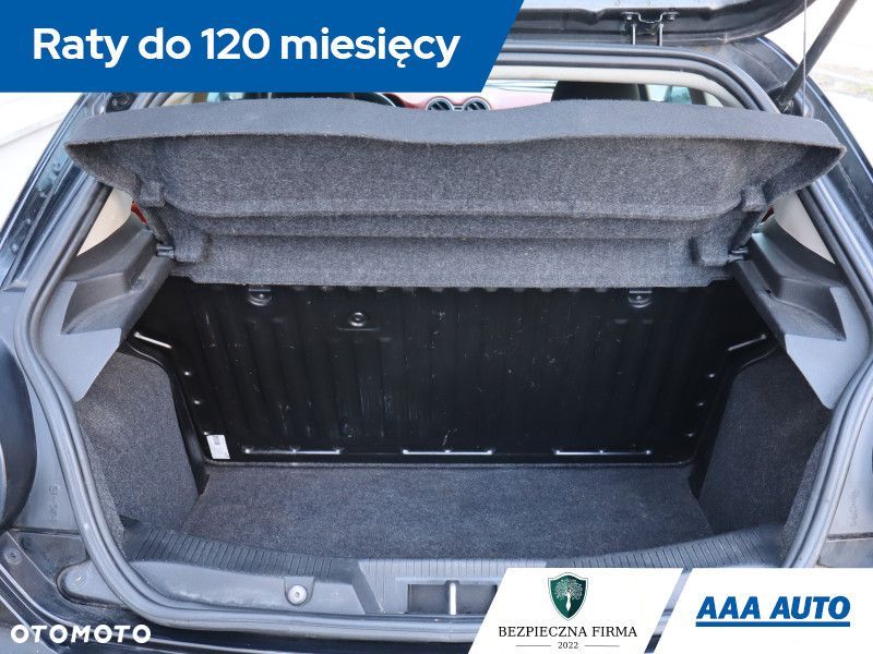 Alfa Romeo Mito - 16