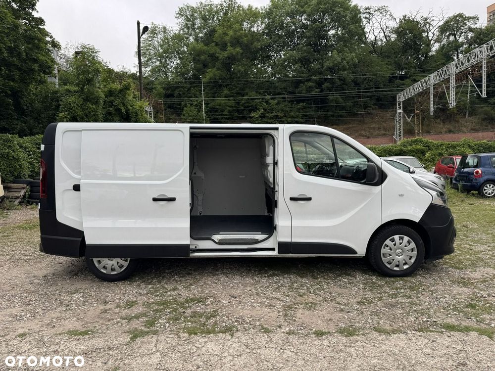 Nissan NV300 - 7