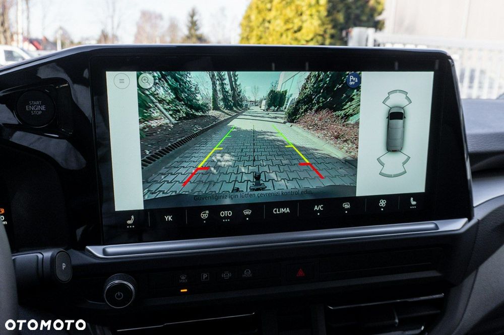 Volkswagen Transporter - 24