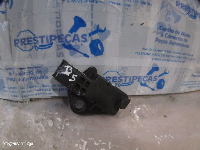 Modulo 9613695780 PEUGEOT 407 2005 2.0HDI 136CV 4P CINZA  Módulo Sensor De Posição Do Eixo - 1
