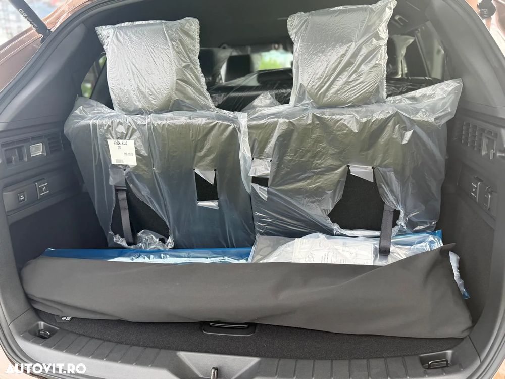 Mazda CX-80 2.5 e-Skyactiv AT8 AWD PHEV Homura - 9