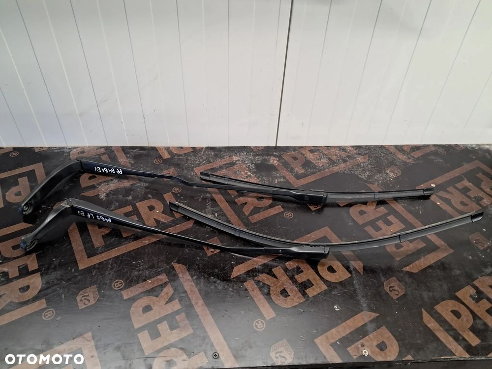 Ramię Ramiona Wycieraczek Audi A4 B8 A5 8T EU 8K1955407 8K1955408 - 1