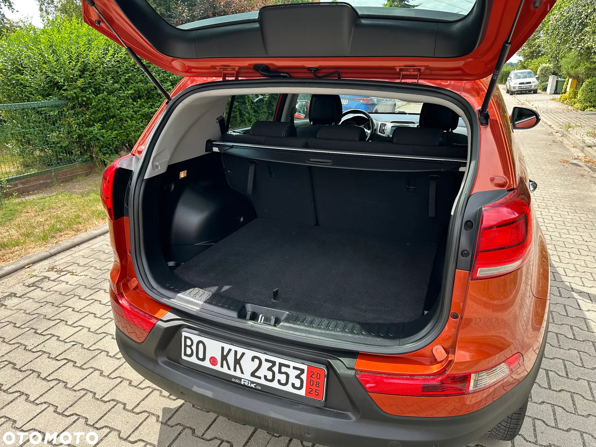 Kia Sportage 1.6 GDI Business Line 2WD - 20