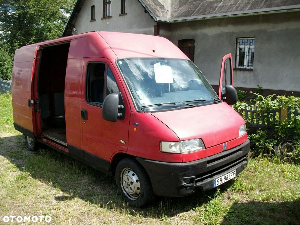 Fiat Ducato