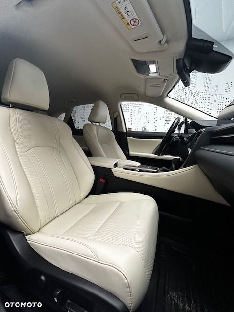 Lexus RX 450h F-Impression - 15
