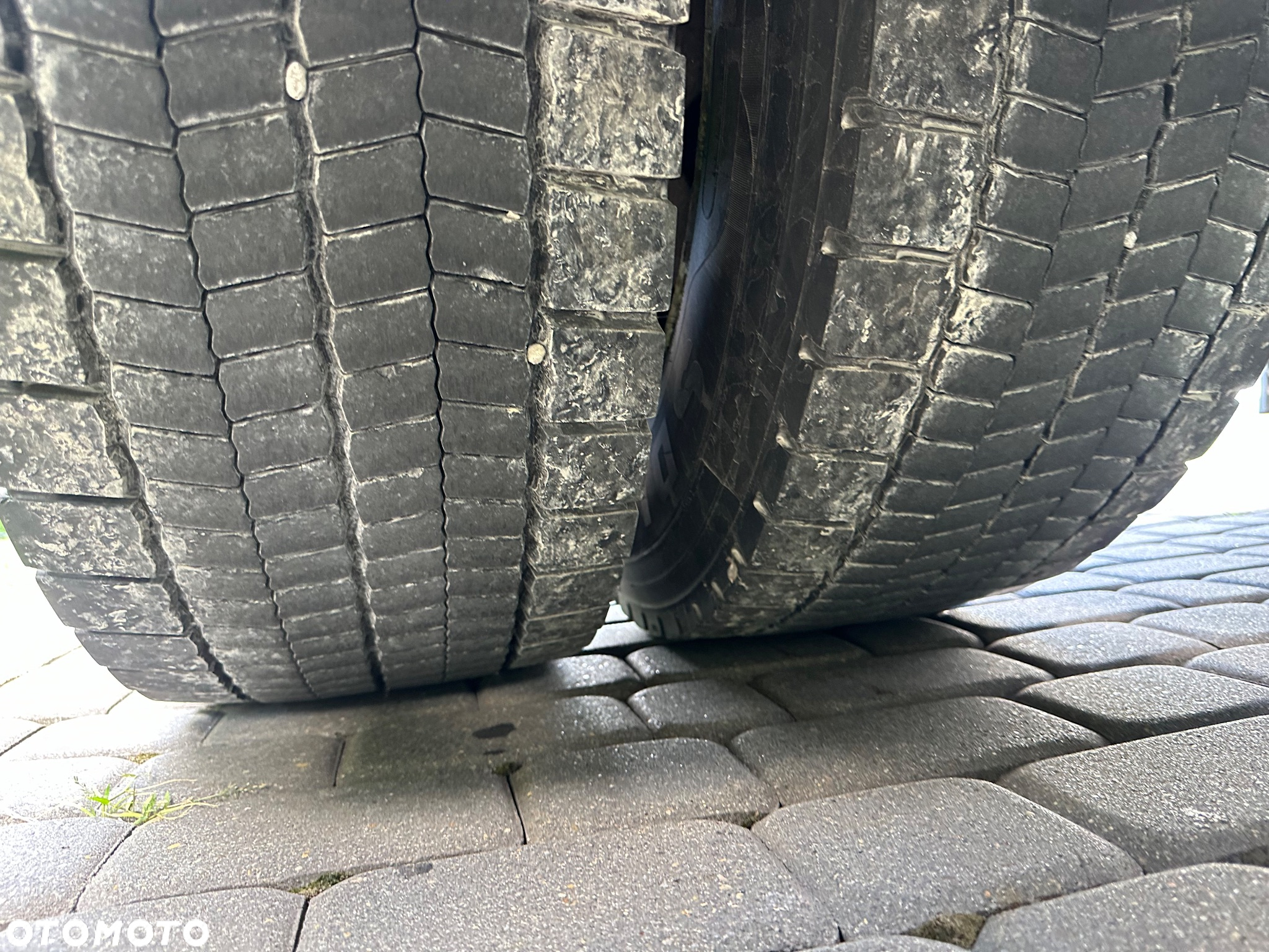 MAN TGX 18.440 RETARDER MANUAL - 14