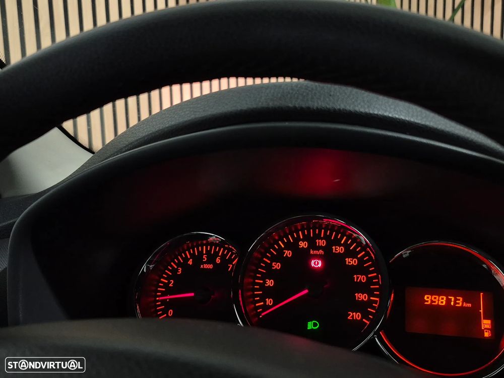 Dacia Sandero 0.9 TCe Stepway - 18