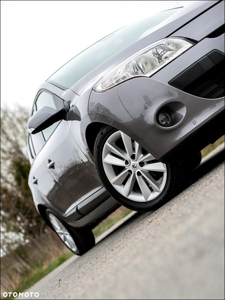 Renault Megane - 15