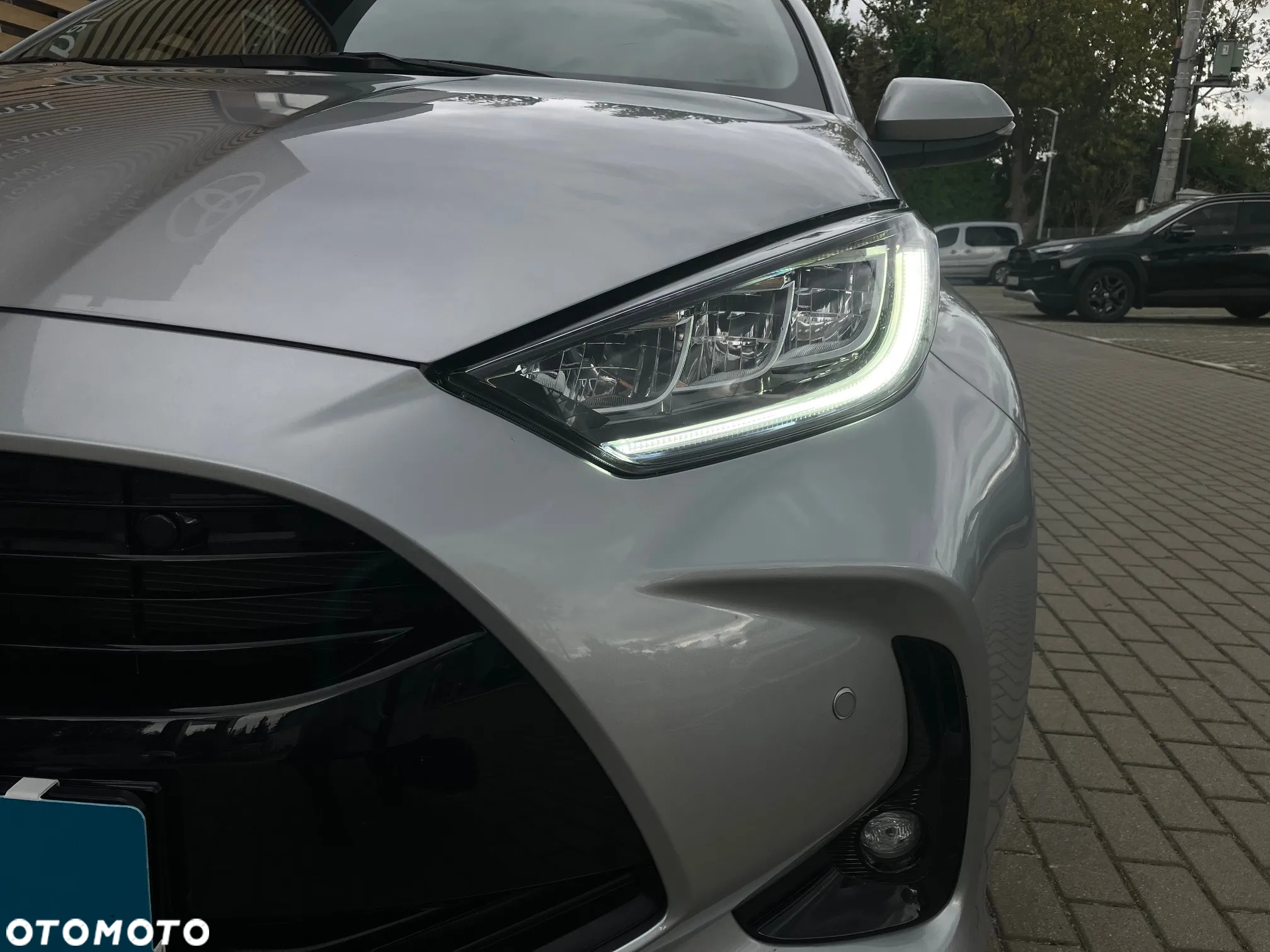 Toyota Yaris Hybrid 1.5 Style - 15