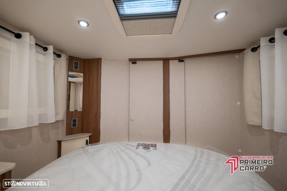 Fleurette Discover 75 LMF Wellness 140cv automática AL-KO - 43