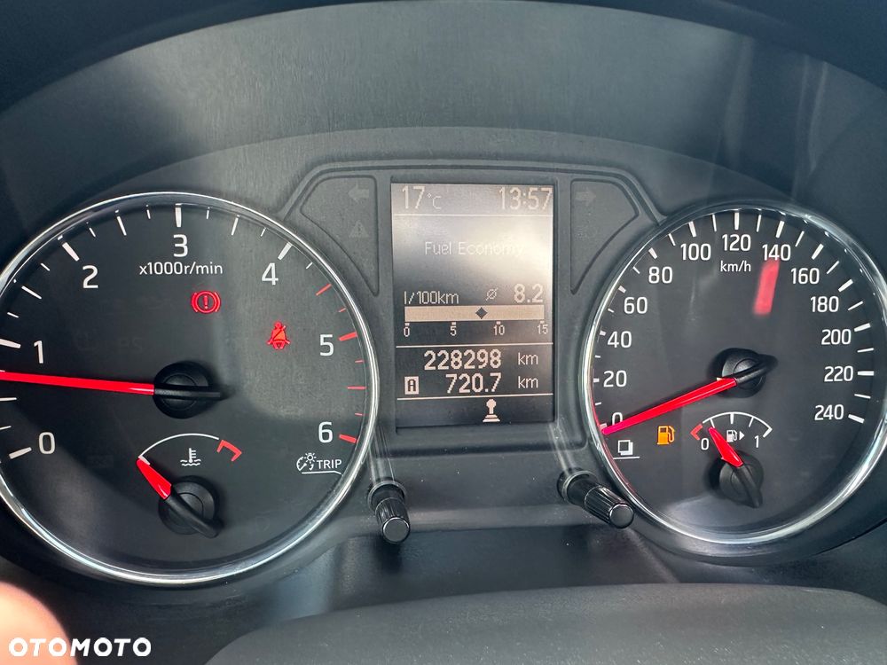 Nissan X-Trail 2.0 dCi LE - 20