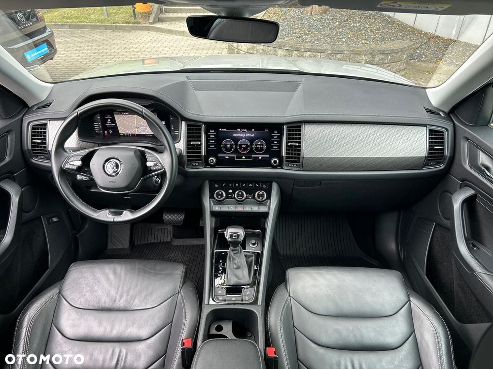 Skoda Kodiaq 2.0 TSI 4x4 Style DSG - 17