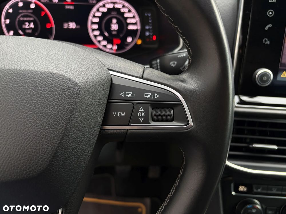 Seat Tarraco 1.5 TSI ACT OPF Xcellence - 23