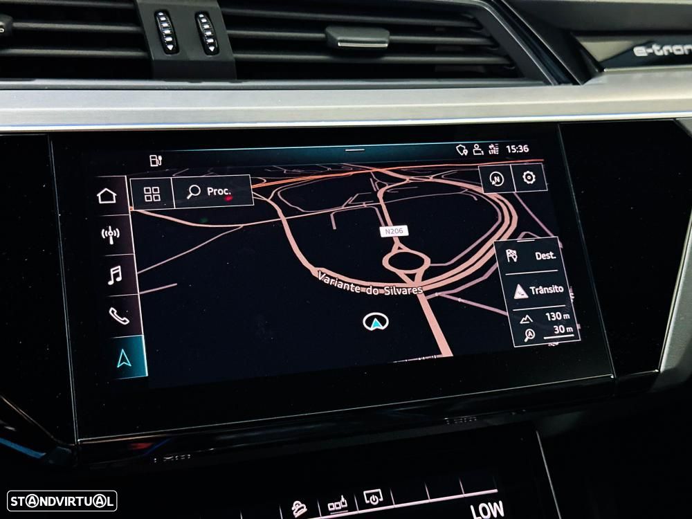 Audi e-tron 50 quattro S line - 52