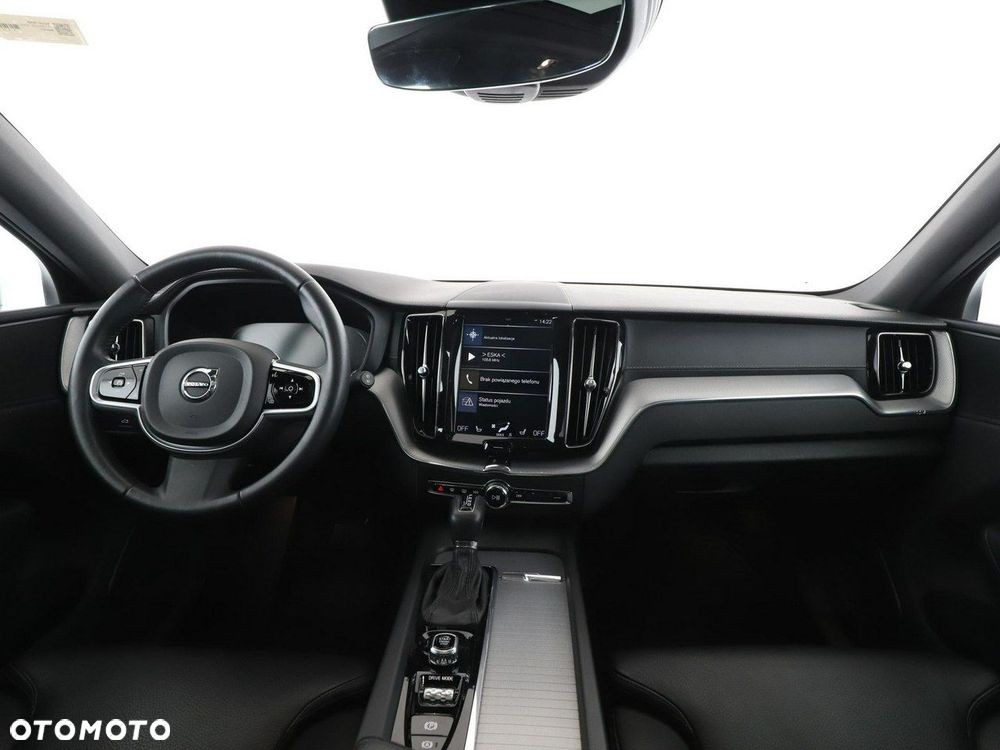Volvo XC 60 T6 AWD Inscription - 16