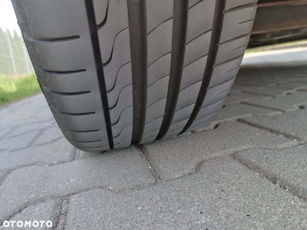 Opel Corsa 1.6 Turbo GSi - 16